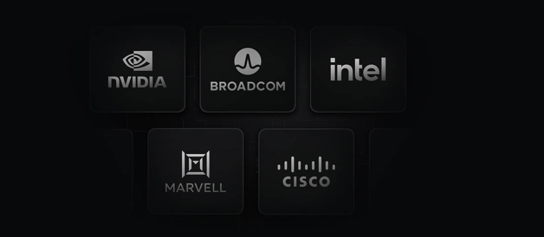 Deep Silicon & System Expertise