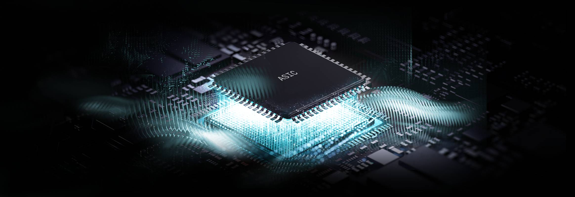 SAI Launchpad  Production-Grade SAI for Your ASIC