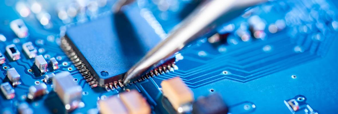 ASIC Companies