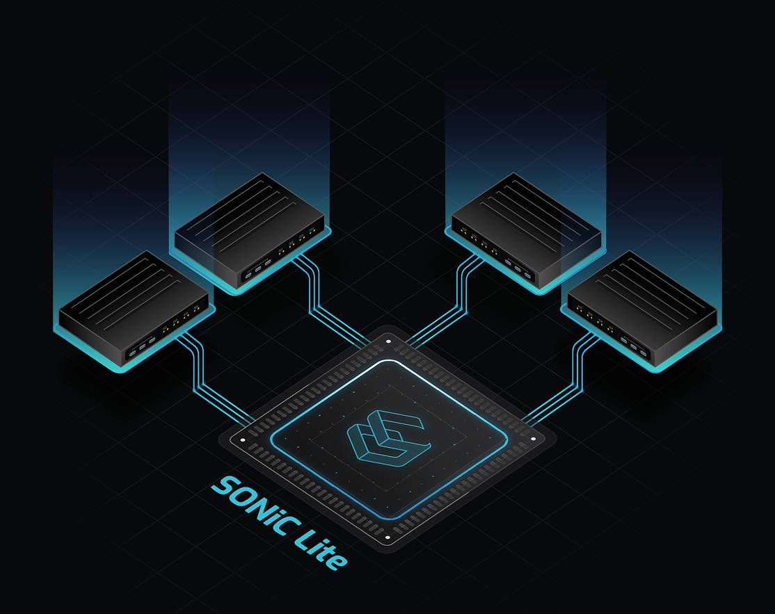 Ready to Extend SONiC Across Your Infrastructure?