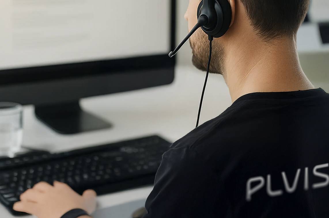 why plvision?