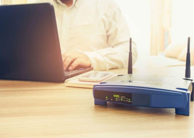 PLVision’s Open Source Solution for Enabling OpenWRT-Routers with SDN Functionality