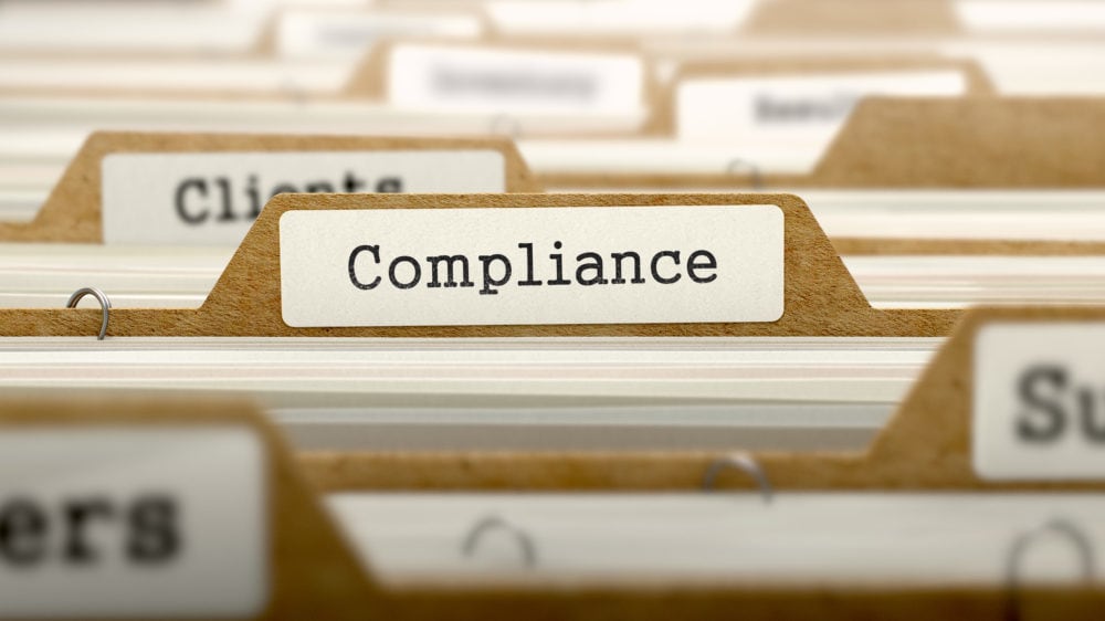 Transforming Standards Knowledge into Compliance Testing: LACP Test Suite Example