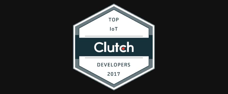 PLVision listed among the world’s Top IoT Software Providers of 2017!