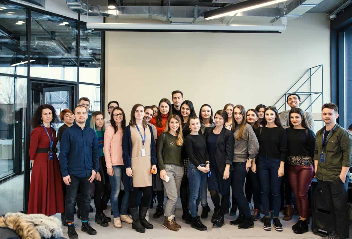 Hosting Marketing Lessons Learned Meetup