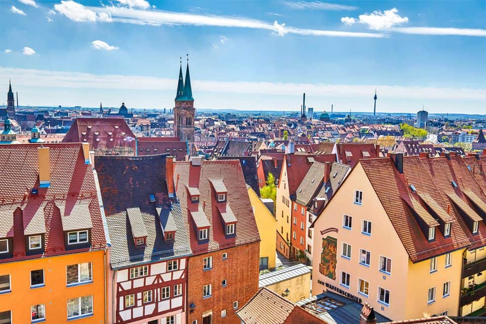 Meet our Technology Experts at Embedded World 2018