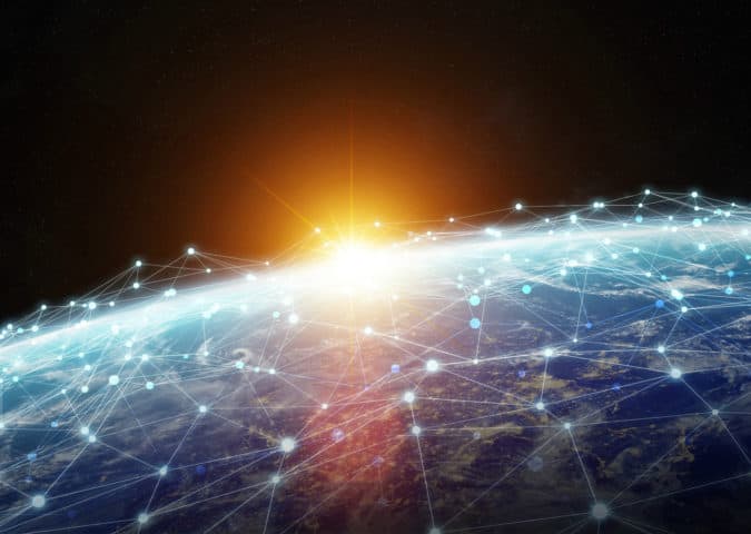 Embedded is Dead. Part III: A Brief History of Cloud, DC, and SDN