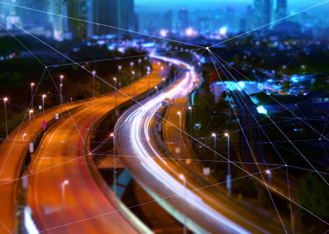 Making Sense of the IoT Data to Transform Your Industrial Business