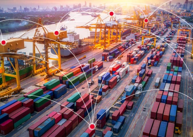 LoRa: Enabling a Cost-Effective, Low-Energy IoT Infrastructure