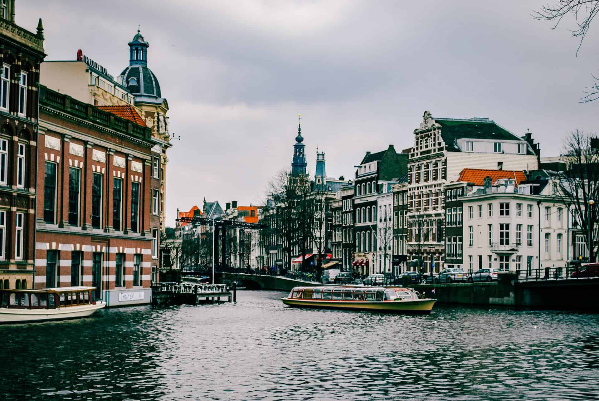 PLVision’s Experts at Open Networking Summit Europe 2018