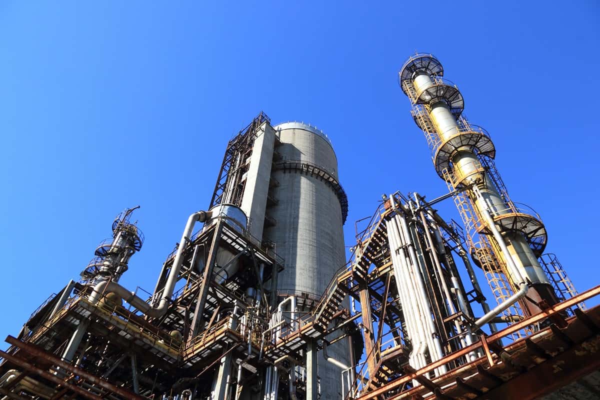 Industrial IoT Solutions