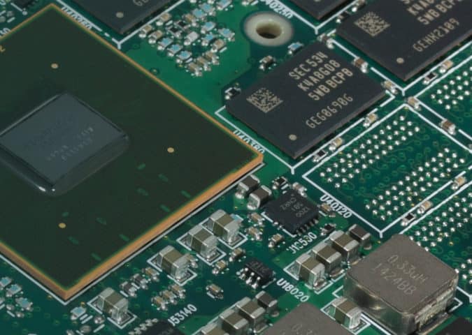 Running a DPDK-Based SampleVNF on ARM Platform