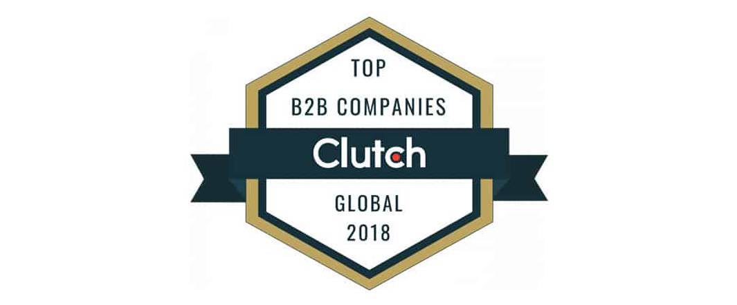 Clutch Ranks PLVision Among World’s Top 5 IoT Development Market Leaders