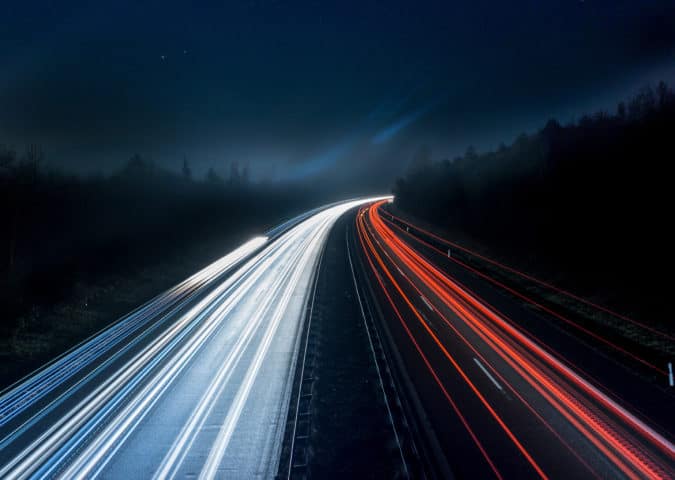 Need for Speed: Fast-Tracking Innovation with R-CORD