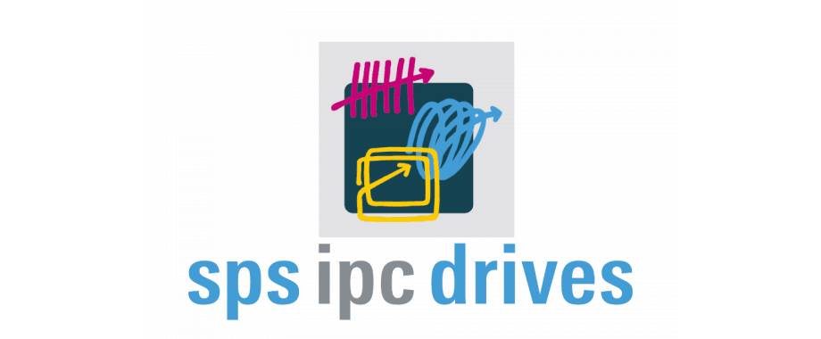 Our Team at SPS IPC Drives Conference 2018