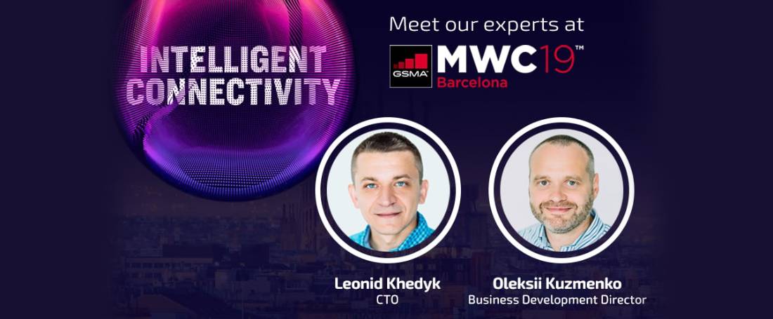 Meet us at MWC to boost your SDN agenda