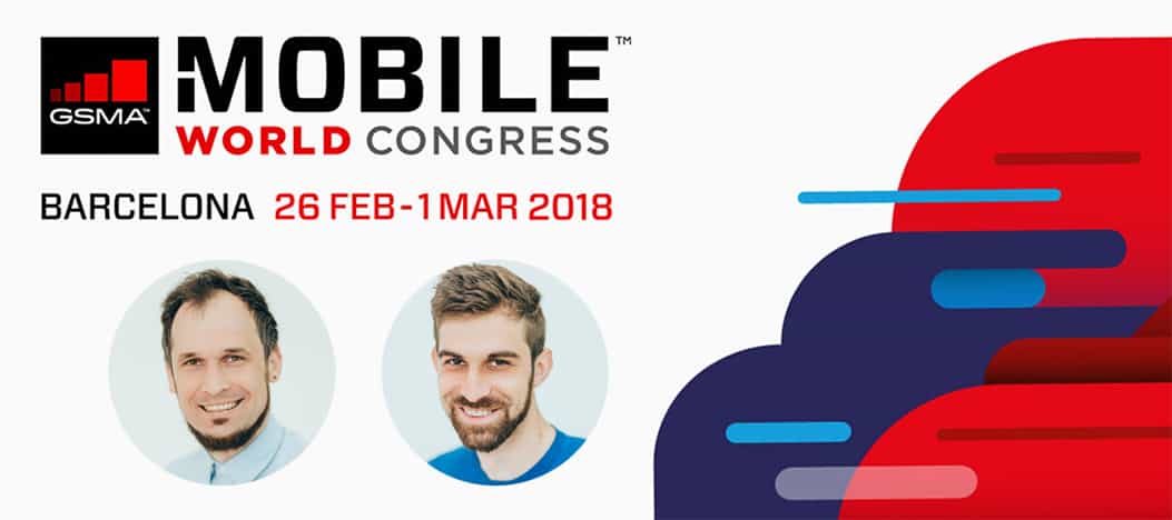 Meet PLVision at Mobile World Congress 2018