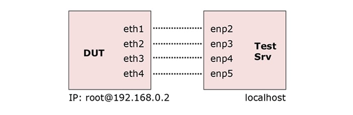 config example