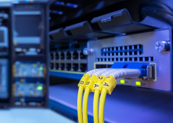 How to Test Network Features on Any Linux-Based Switch Using Mininet