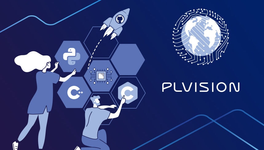 Case PLVision Celebrates 14th Anniversary of Building Innovative Networking Products