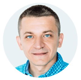 Leonid Khedyk
