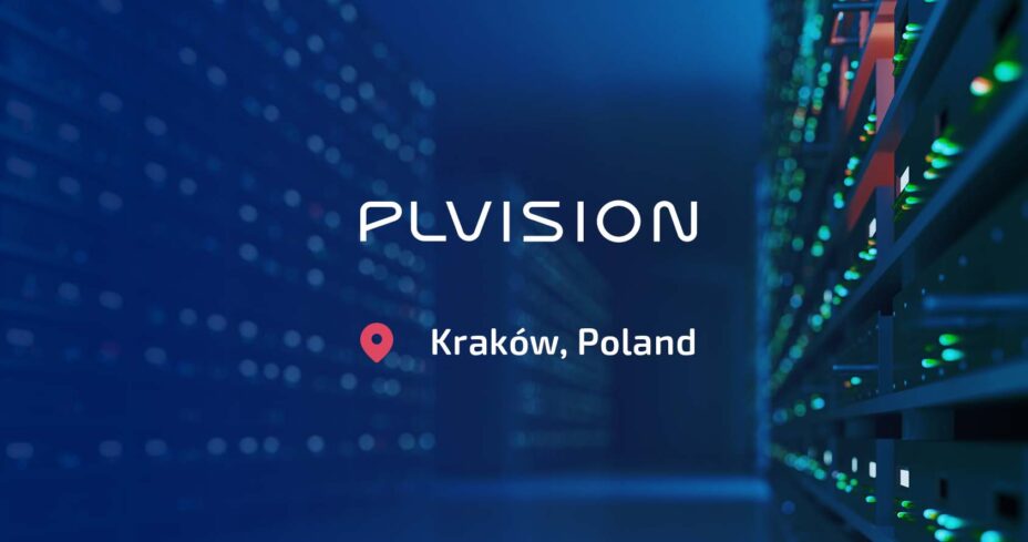 Case PLVision Launches Own High-Tech Lab to Accelerate Networking Innovation