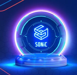SONiC logo