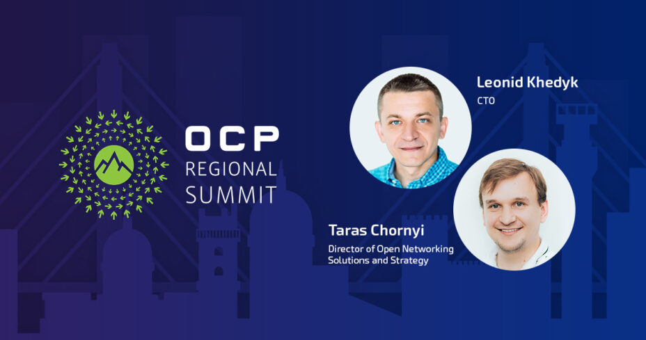 Meet PLVision’s Team in Lisbon at the 2024 OCP Regional Summit