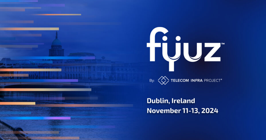 Accelerating Open and Disaggregated Technologies: Meet PLVision at Fyuz 2024