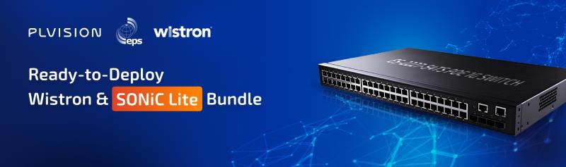 SONiC Lite bundle