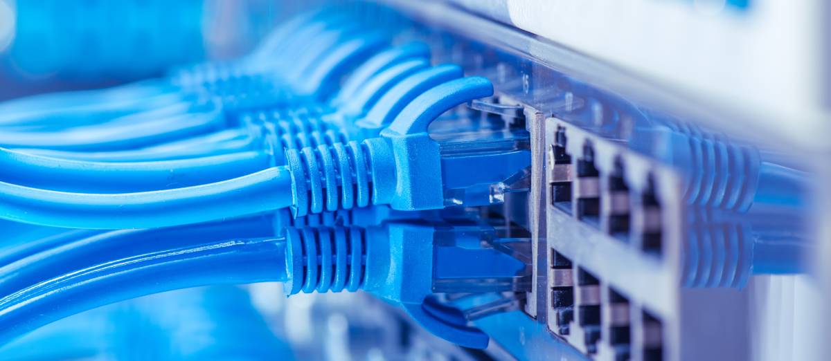 How PLVision Transformed Its Enterprise Network with SONiC Lite