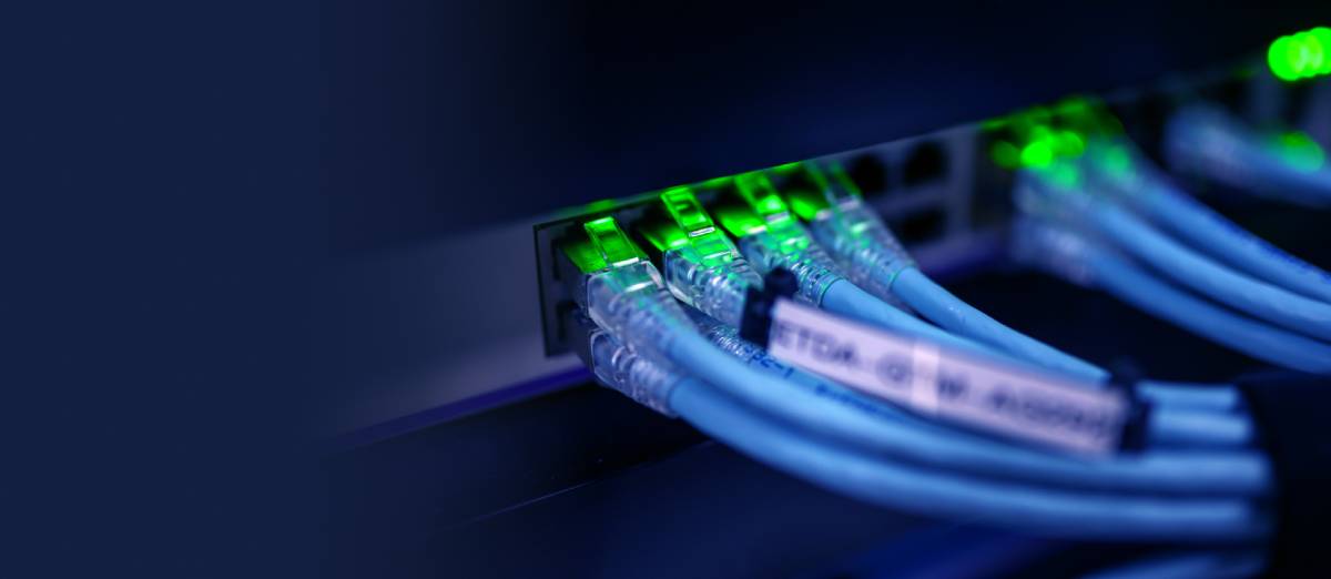 Reference Campus Network Design: Deploying SONiC Lite on Access Switches