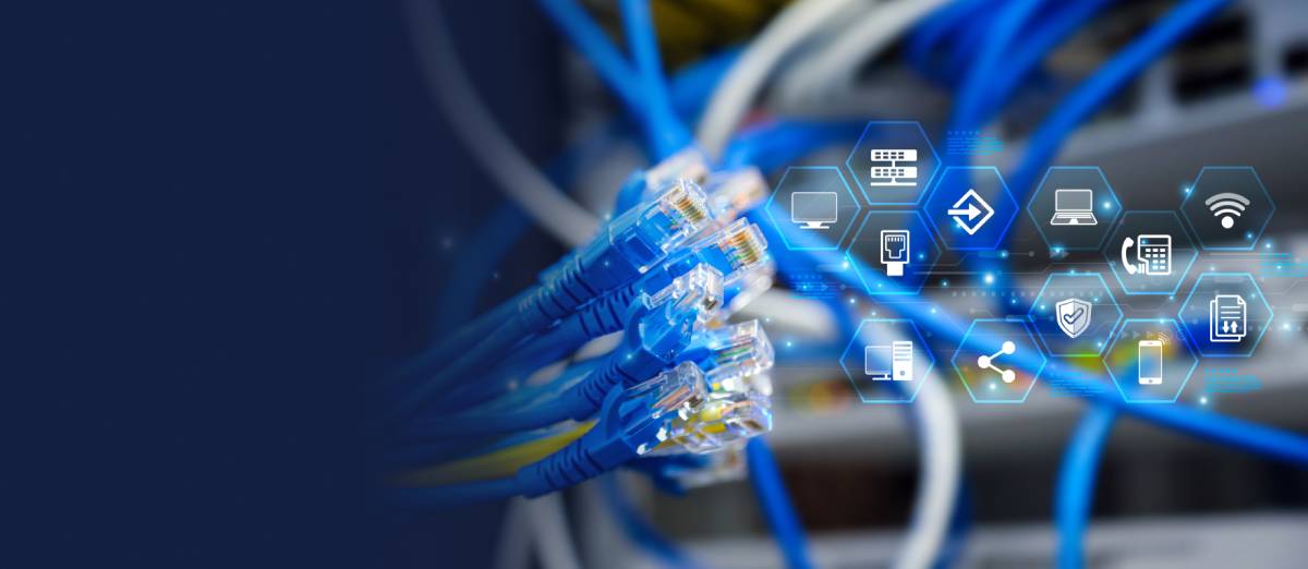 Empowering LAN-as-a-Service Providers with Open and Disaggregated Networking