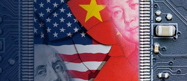 Trump-Era Tariff Tempest: Changing the Global Chip Market
