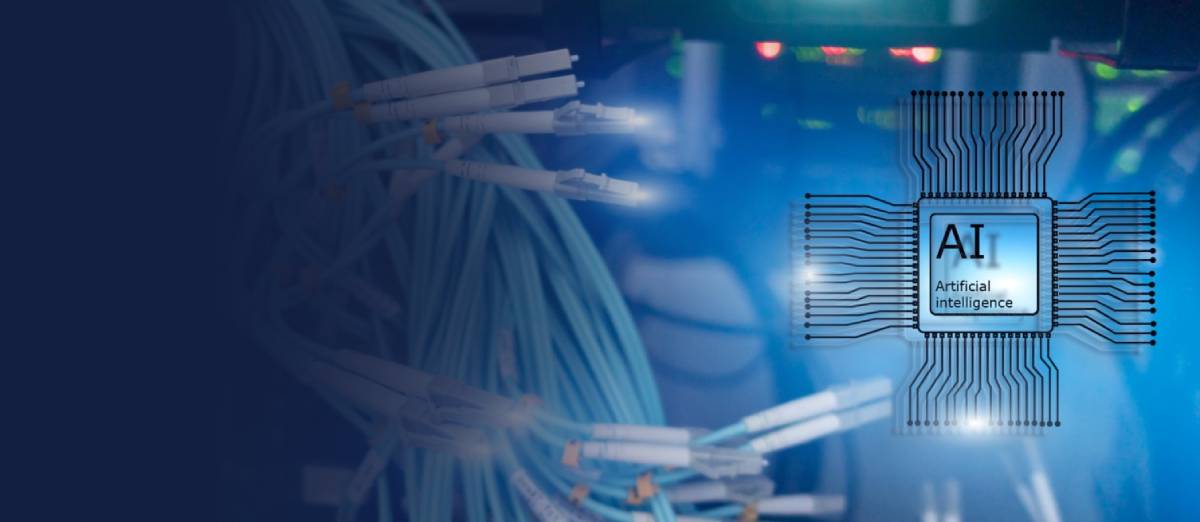 How AI and Networking Are Rewiring Each Other – and Why Open Networking Matters