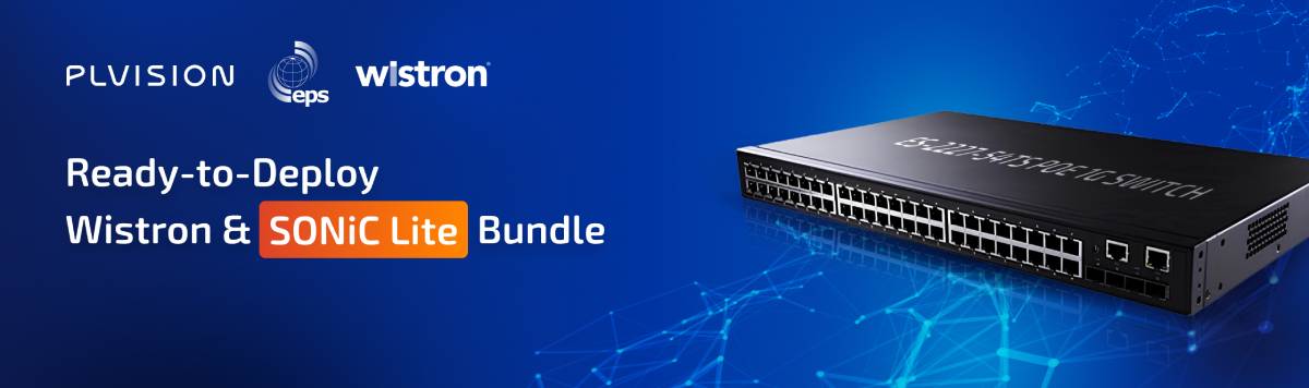 SONiC Lite bundle