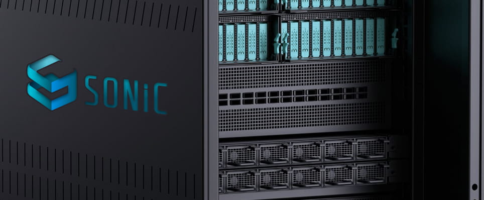 Building a Data Center Switch Powered by SONiC NOS