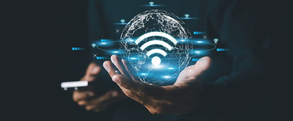 SDN-Enabled Corporate Wi-Fi