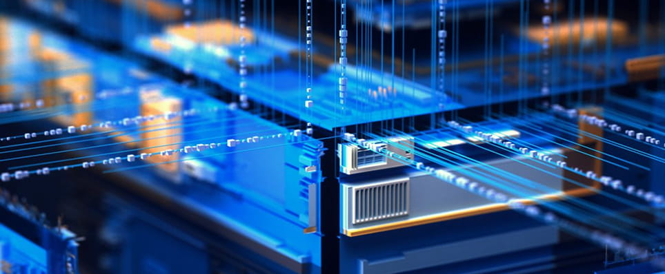 Test Automation for Switching Protocol Stack