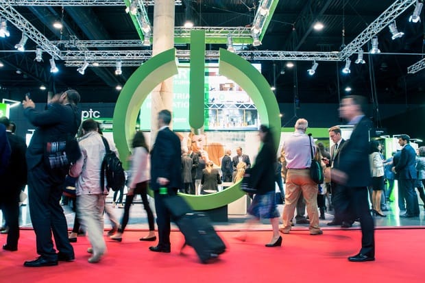 PLVision’s CEO to speak at the IoT Solutions World Congress in Barcelona