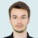 Author Marian Pritsak