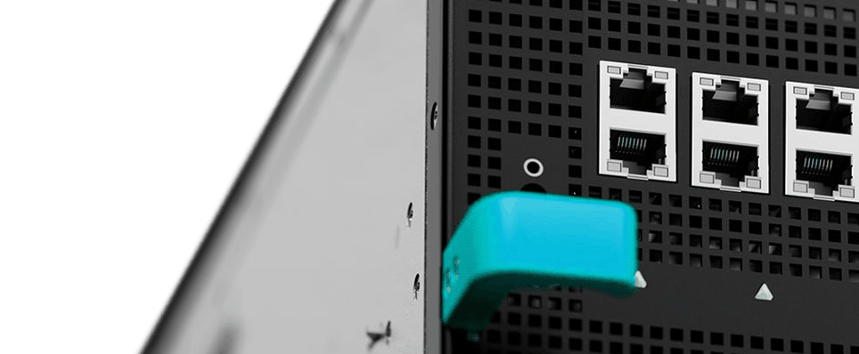 P4 Enablement of a Network Hardware Product