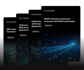 Get the Case Study Collection in PDF Now! SDN Implementation and Integration for Telecom and Industrial Segments