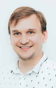 Sviatoslav Boichuk
