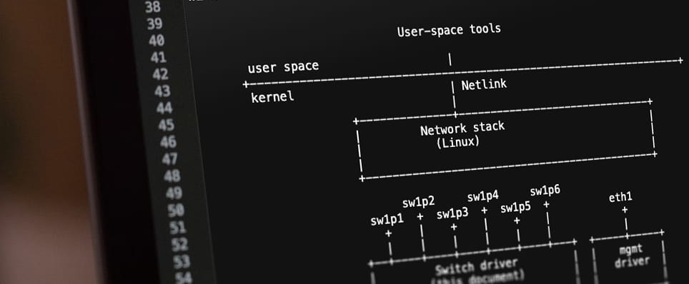 SwitchDev Driver Development for a Switch Silicon Vendor