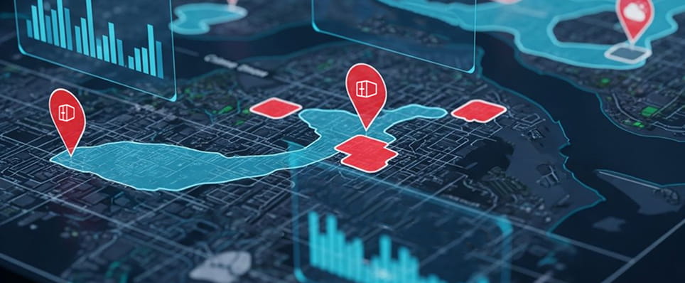 Wireless Location Tracking System