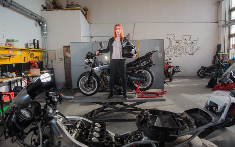Voicing Opinion on Women in Tech, Featuring a Top PLVision’s Engineer