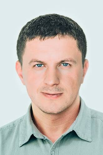 Andriy Kokhan