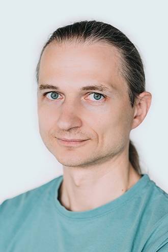 Andriy Moroz