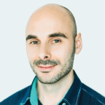 Author Anton Putrya